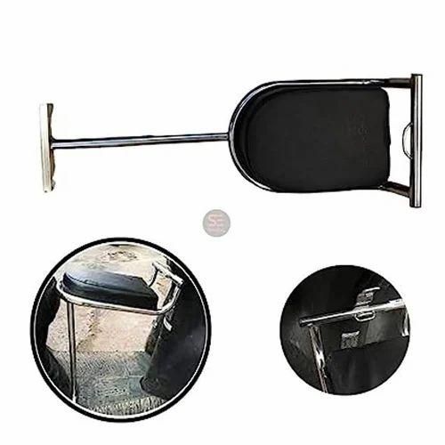 Portable Baby Seat for Scooters – Safe & Stylish Ride