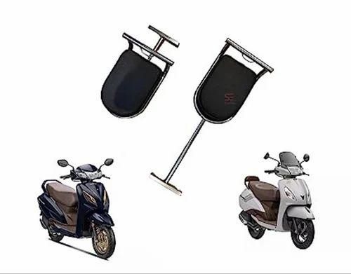 Portable Baby Seat for Scooters – Safe & Stylish Ride
