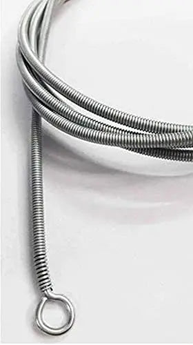 Window Curtain Wire – Strong & Flexible