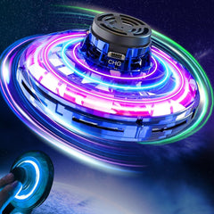 Flying Orb Spinner – 360° Hand-Controlled Boomerang Ball