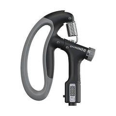 Adjustable Counting Grip – Hand Gripper for Strength Training & Recovery (Assorted Color)
