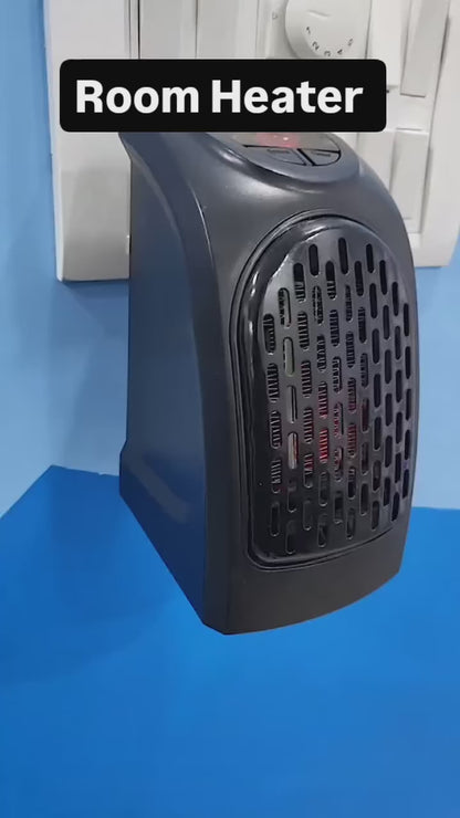 Portable Heater Handy Heater